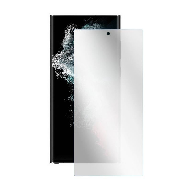 HYDROGEL folia ochronna na telefon Samsung Galaxy S22 Ultra S908