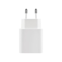 Ładowarka sieciowa USB-C 20W PD QC - szybkie ładowanie