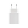 Ładowarka sieciowa USB-C 20W PD QC - szybkie ładowanie