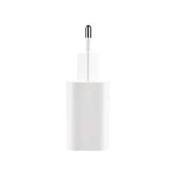 Ładowarka sieciowa USB-C 20W PD QC - szybkie ładowanie