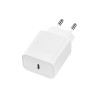 Ładowarka sieciowa USB-C 20W PD QC - szybkie ładowanie