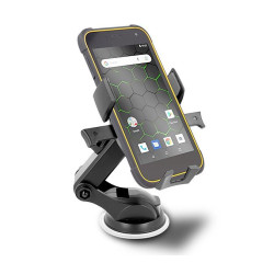 Uchwyt Samochodowy Hammer EXTREME na telefon / smartfon / nawigację / GPS od 4 do 7 cali