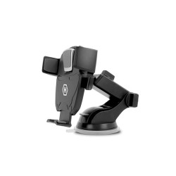 Uchwyt Samochodowy Hammer EXTREME na telefon / smartfon / nawigację / GPS od 4 do 7 cali