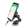 Uchwyt Samochodowy Hammer EXTREME na telefon / smartfon / nawigację / GPS od 4 do 7 cali