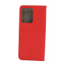 Etui Smart Magnet na telefon Xiaomi Redmi Note 12 Pro+ 5G MZB0DE7EU czerwone