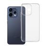 Etui Jelly Case na telefon OPPO Reno 15 5G CPH2825 bezbarwne 2mm