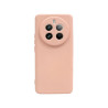Etui Tint Case na telefon Realme 12 Pro 5G RMX3842 / 12 Pro+ 5G RMX3840 różowe