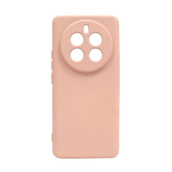 Etui Tint Case na telefon Realme 12 Pro 5G RMX3842 / 12 Pro+ 5G RMX3840 różowe