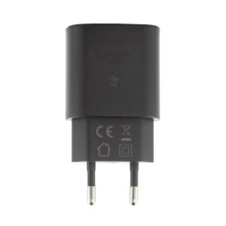 Ładowarka USB-C PD 25W outdoor camping podróże do telefonów tabletów laptopów powerbanków lato MC06 czarna