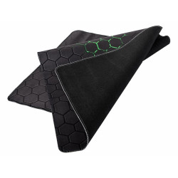 Gamingowa podkładka pod myszkę XXL 90x40 cm na biurko