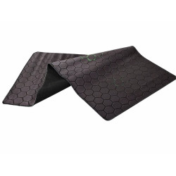 Gamingowa podkładka pod myszkę XXL 90x40 cm na biurko