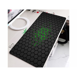 Gamingowa podkładka pod myszkę XXL 90x40 cm na biurko