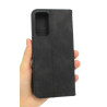 Etui Smart Retro Lite na telefon Samsung Galaxy S20 FE 5G G780 czarne
