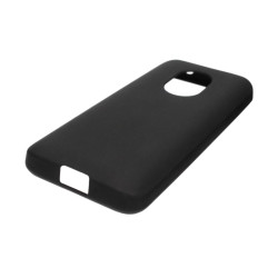 Etui Jelly Case na telefon Nokia 230 2024 TA-1609 czarne MATT