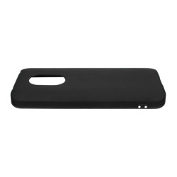 Etui Jelly Case na telefon Nokia 230 2024 TA-1609 czarne MATT