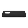 Etui Jelly Case na telefon Nokia 230 2024 TA-1609 czarne MATT