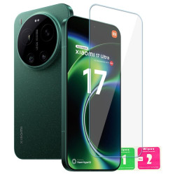 9H SZKŁO hartowane na telefon Xiaomi 17 Ultra 5G 2512BPNDAG