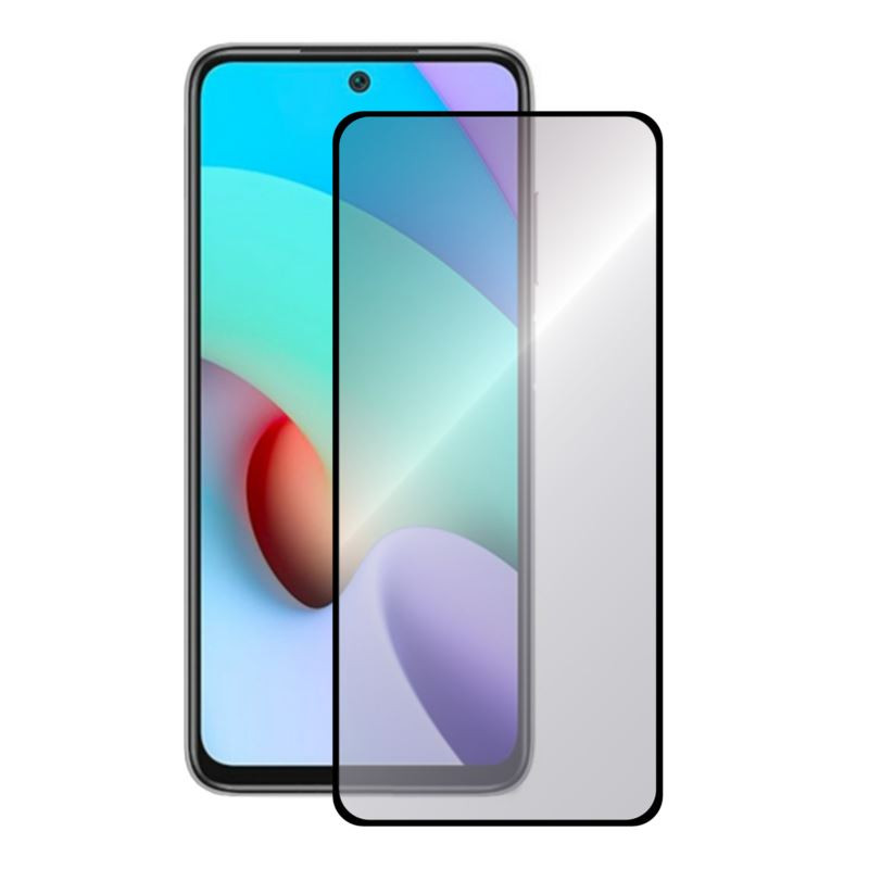 9H SZKŁO hartowane na telefon OPPO Reno 5 Lite / Reno 5F / Reno 5Z / A94 / F19 Pro / A78 4G FULL 6D