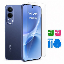 9H SZKŁO hartowane na telefon Vivo V70 FE 5G V2550