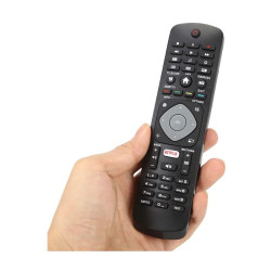 Pilot zamiennik Philips Smart TV 47 przycisków