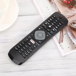 Pilot zamiennik Philips Smart TV 47 przycisków