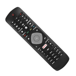Pilot zamiennik Philips Smart TV 47 przycisków