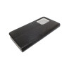 Etui Smart Magnet na telefon OPPO Reno 13F 5G CPH2699 / Reno 13F 4G CPH2701 / Reno 13FS 5G CPH2699 czarne