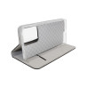 Etui Smart Magnet na telefon OPPO Reno 13F 5G CPH2699 / Reno 13F 4G CPH2701 / Reno 13FS 5G CPH2699 czarne