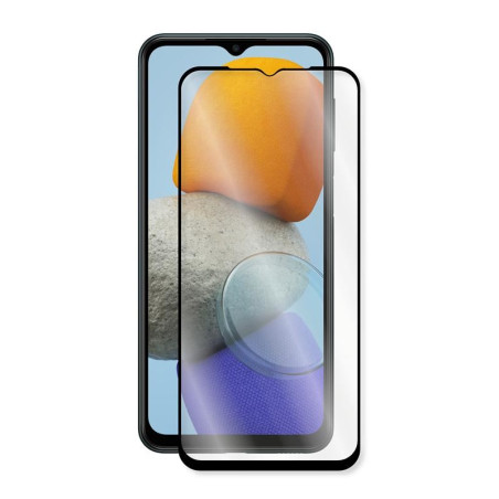 9H SZKŁO hartowane na telefon Samsung Galaxy M23 A23 5G FULL 6D