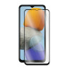 9H SZKŁO hartowane na telefon Samsung Galaxy M23 A23 5G / A23 M13 4G FULL 6D