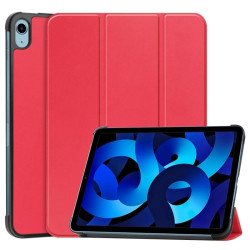 ETUI SMARTCASE na tablet Apple iPad 10 gen 2022 A2696 A2757 / iPad 11 gen 2025 A16 A3354 A3355 czerwone