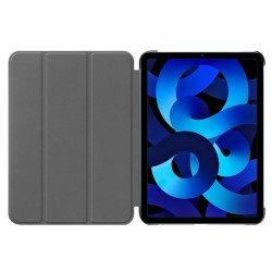 ETUI SMARTCASE na tablet Apple iPad 10 gen 2022 A2696 A2757 / iPad 11 gen 2025 A16 A3354 A3355 czerwone