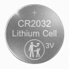 Bateria litowa pastylka guzikowa zegarkowa CR2032 MaximCell