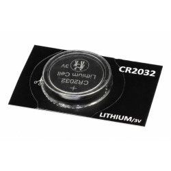 Bateria litowa pastylka guzikowa zegarkowa CR2032 MaximCell