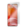9H SZKŁO hartowane na telefon motorola edge 50 5G XT2047 UV + lampa