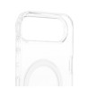 Etui MagSilicone Protect na telefon Apple iPhone Air A3517 bezbarwne