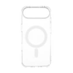 Etui MagSilicone Protect na telefon Apple iPhone Air A3517 bezbarwne