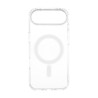Etui MagSilicone Protect na telefon Apple iPhone Air A3517 bezbarwne