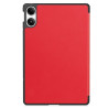 ETUI SMARTCASE na tablet Xiaomi Redmi Pad Pro 12.1 cali czerwone