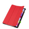 ETUI SMARTCASE na tablet Xiaomi Redmi Pad Pro 12.1 cali czerwone