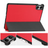 ETUI SMARTCASE na tablet Xiaomi Redmi Pad Pro 12.1 cali czerwone