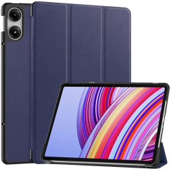 ETUI SMARTCASE na tablet Xiaomi Redmi Pad Pro 12.1 cali granatowe