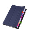 ETUI SMARTCASE na tablet Xiaomi Redmi Pad Pro 12.1 cali granatowe