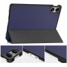 ETUI SMARTCASE na tablet Xiaomi Redmi Pad Pro 12.1 cali granatowe