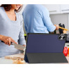 ETUI SMARTCASE na tablet Xiaomi Redmi Pad Pro 12.1 cali granatowe
