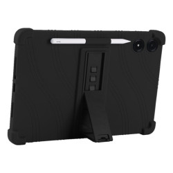 ETUI SILIKON na tablet Xiaomi Redmi Pad Pro 12.1 cali czarne