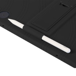 ETUI SILIKON na tablet Xiaomi Redmi Pad Pro 12.1 cali czarne