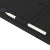 ETUI SILIKON na tablet Xiaomi Redmi Pad Pro 12.1 cali czarne