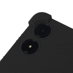ETUI SILIKON na tablet Xiaomi Redmi Pad Pro 12.1 cali czarne