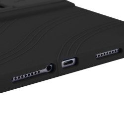 ETUI SILIKON na tablet Xiaomi Redmi Pad Pro 12.1 cali czarne